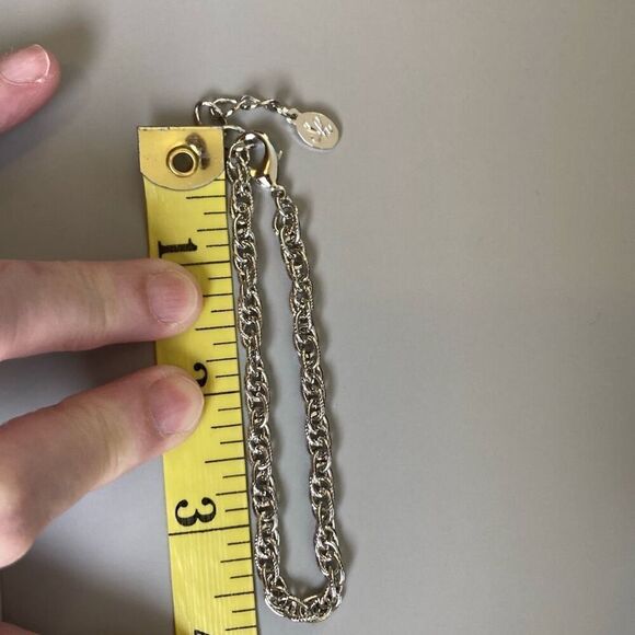 Mialisa Rope‎ Bracelet NWT - Picture 4 of 4